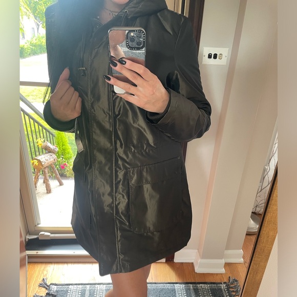 Pendleton coat/jacket / Large size - Picture 3 of 8